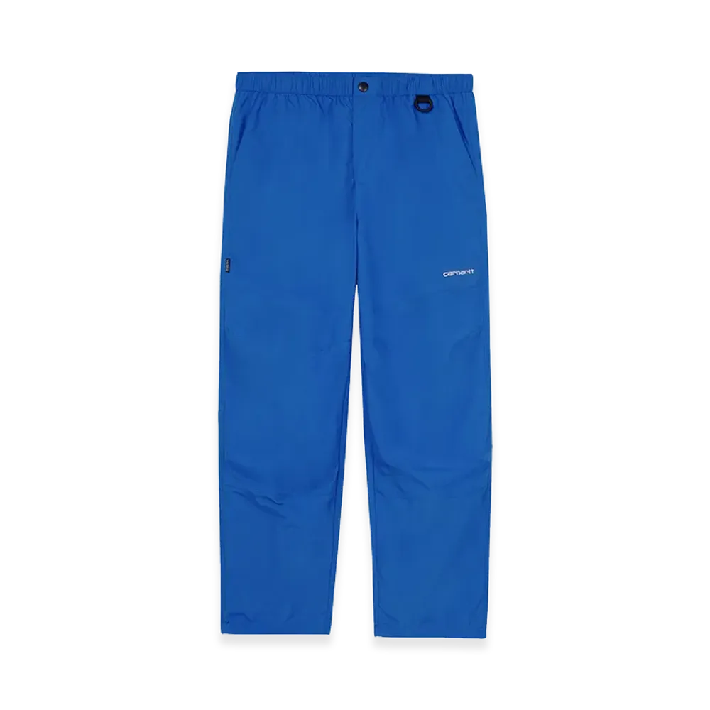 Carhartt WIP Onyx Pant "Princess Blue"