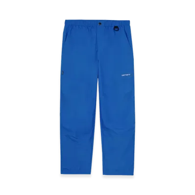 Carhartt WIP Onyx Pant "Princess Blue"