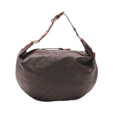 Louis Vuitton Onatah GM Mahina "Aubergine"