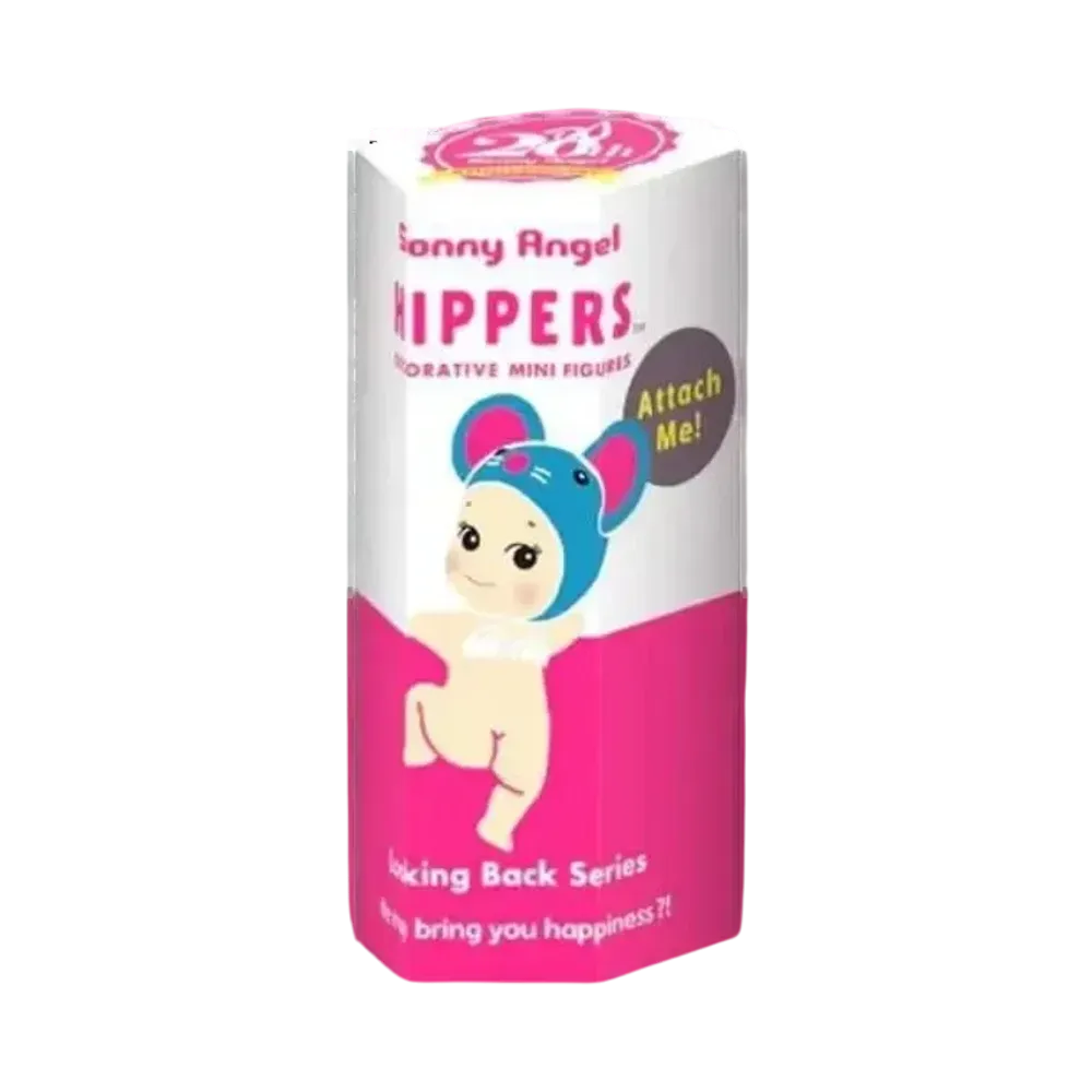 Dreams "Mini Figure" -Sony Angel- Hippers Looking Back Series [Piece]