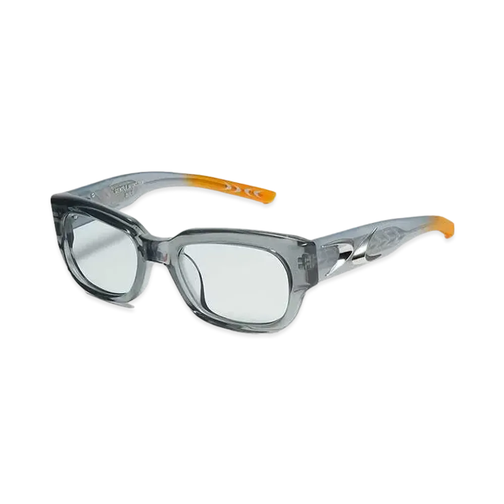 Gentle Monster Nine Part Piece GC5 "Gray/Brown Lens"