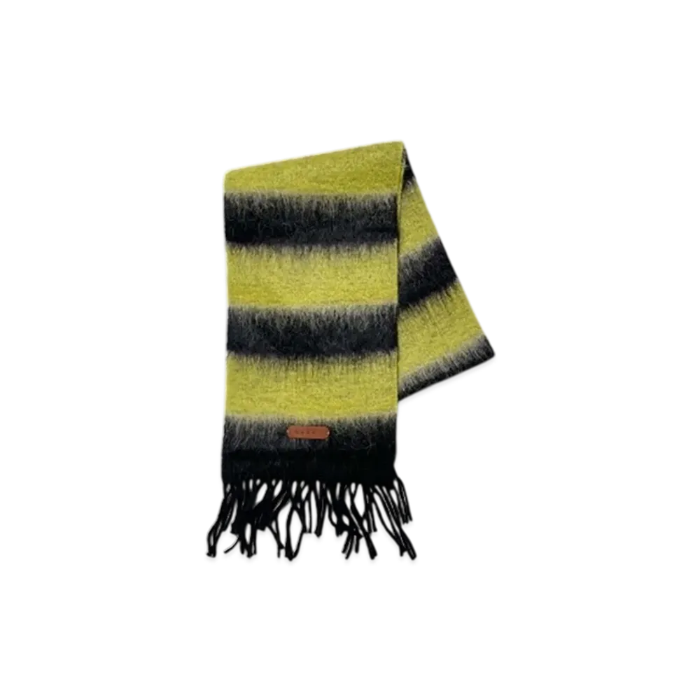 MARNI Scarf "Multi"