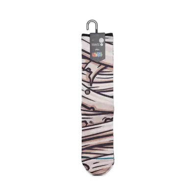 STANCE MUMMY T "TAN"