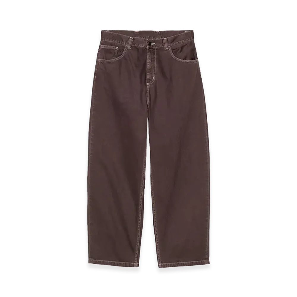 Carhartt WIP Brandon Pant "Shale(Stone Dyed)"