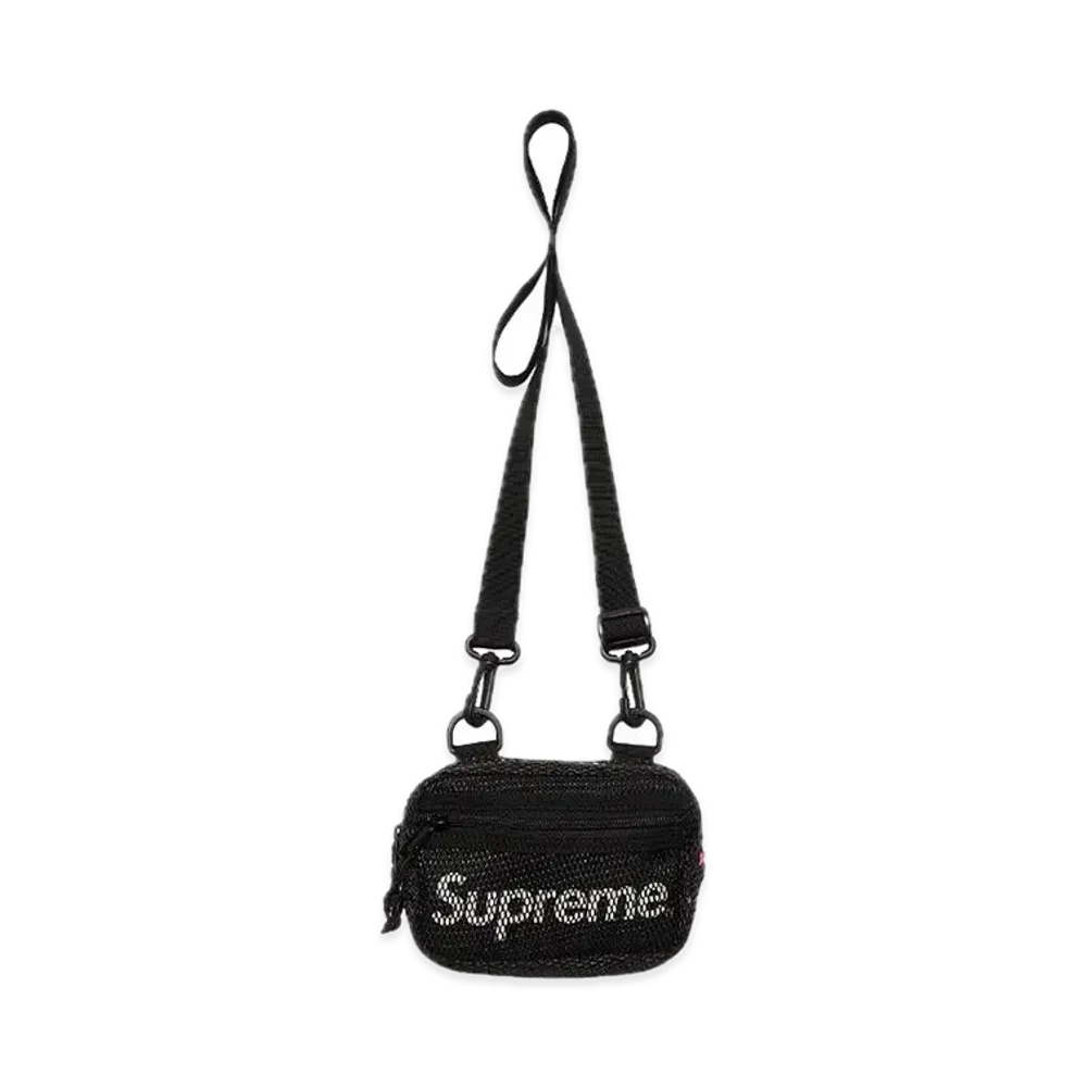 Supreme 20SS Small Shoulder Bag 