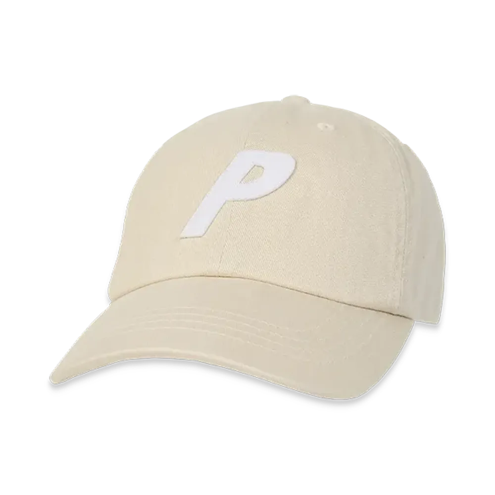 PALACE P 6-Panel "Stone"