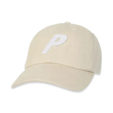 PALACE P 6-Panel "Stone"