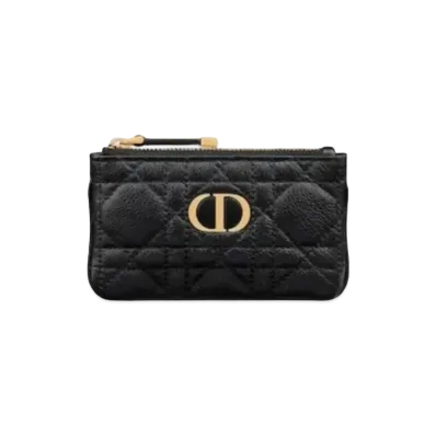 Dior Dior Calo Key Box "Black"