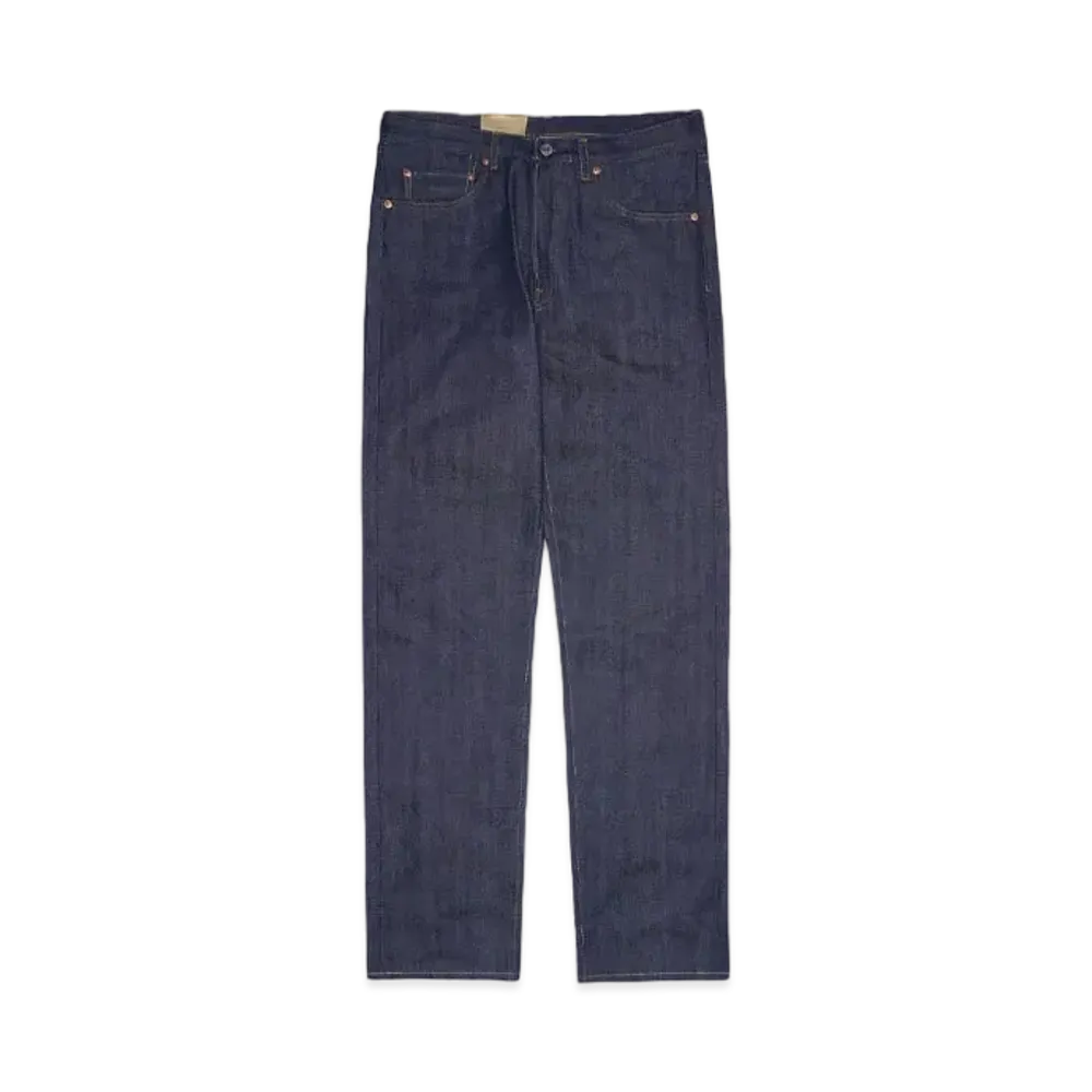 Levi's Vintage Clothing 1966 501 JEANS "Rigid"