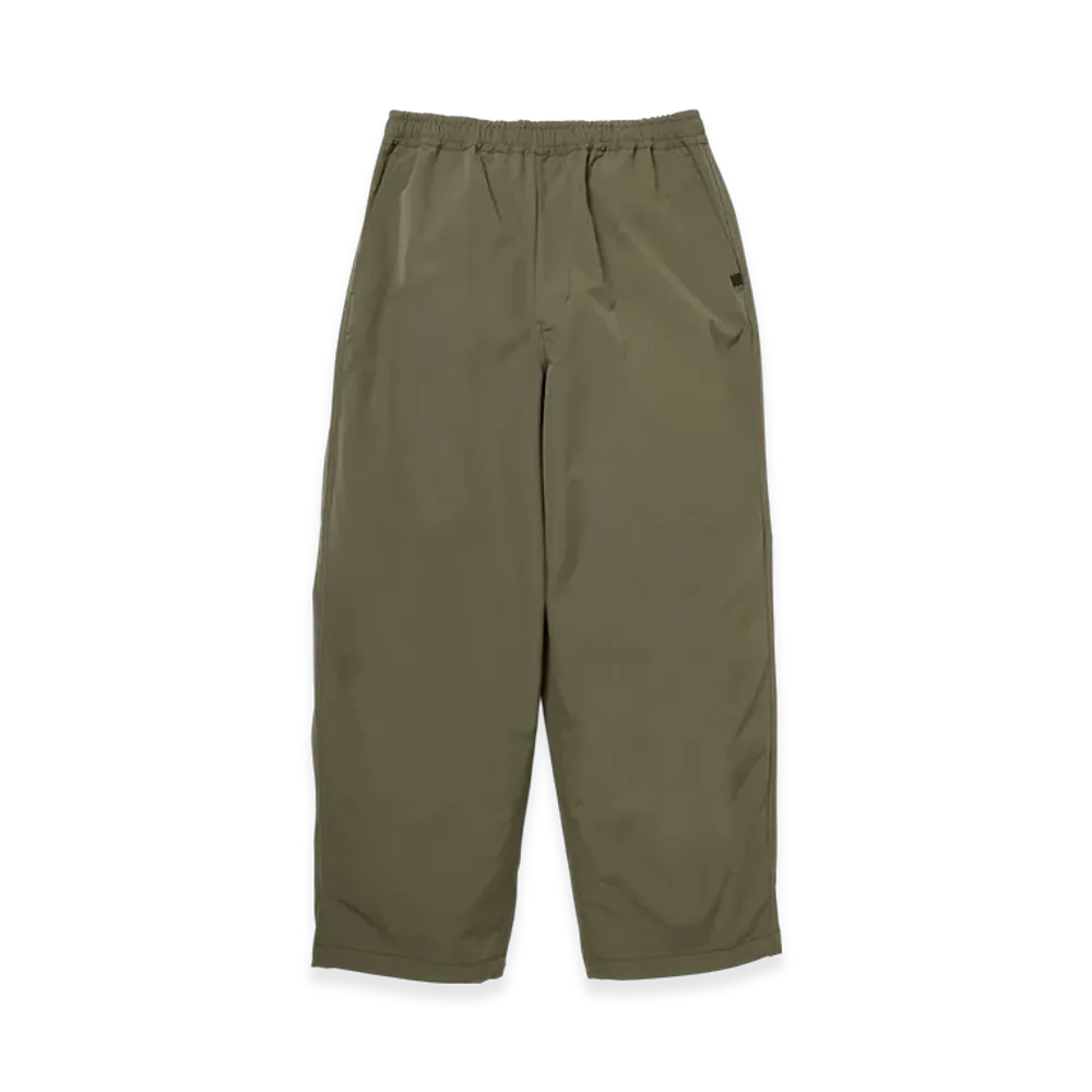 DAIWA PIER39 Tech Easy Trousers Ripstop "Olive"