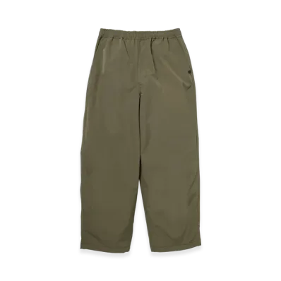 DAIWA PIER39 Tech Easy Trousers Ripstop "Olive"