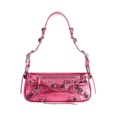 BALENCIAGA Women's Shoulder Bags "Pink"