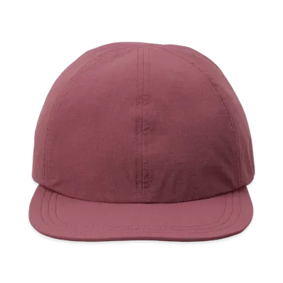 DESCENTE ALLTERRAIN Cap W/R CD "Bordeaux"