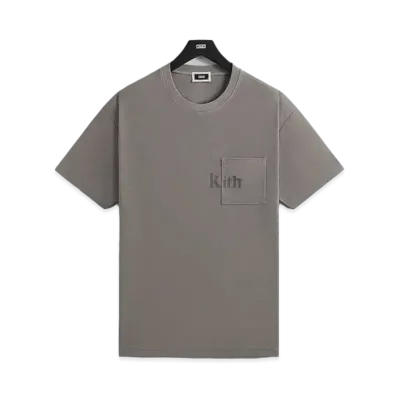 Kith Quinn Tee "Morph"