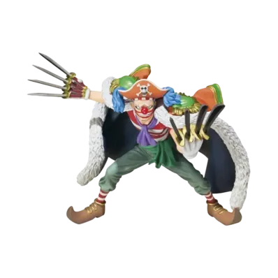 FiguartsZERO Buggy