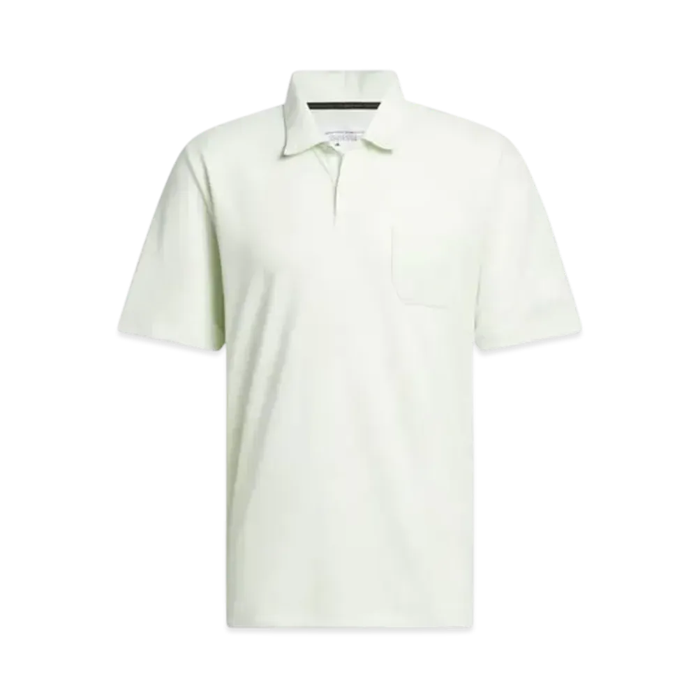 adidas ADX Polo "Crystal Jade"