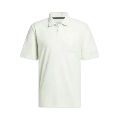adidas ADX Polo "Crystal Jade"