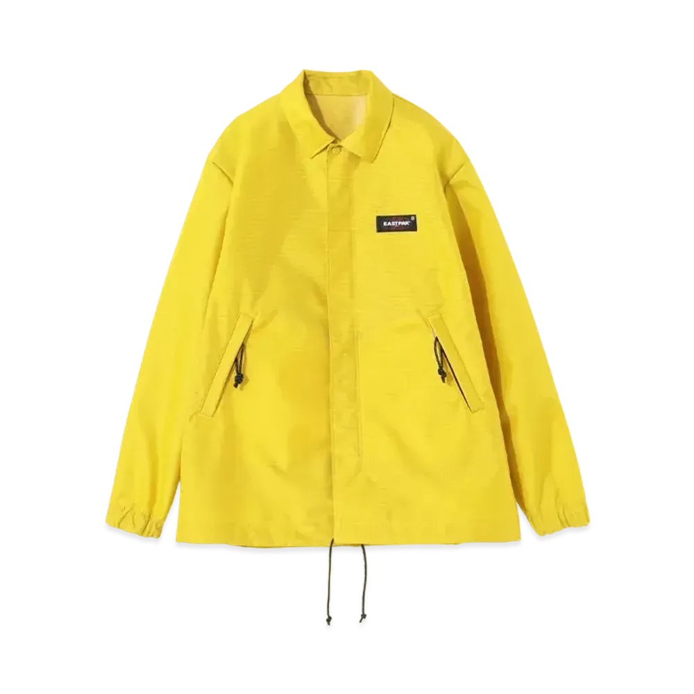 EASTPAK x UNDERCOVER JACKET "Yellow"