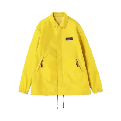 EASTPAK x UNDERCOVER JACKET "Yellow"