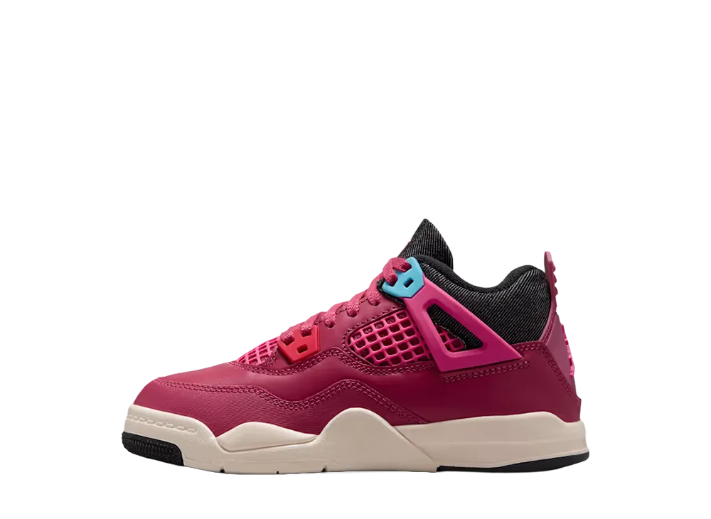 Nike PS Jordan 4 Retro "She's A Star"