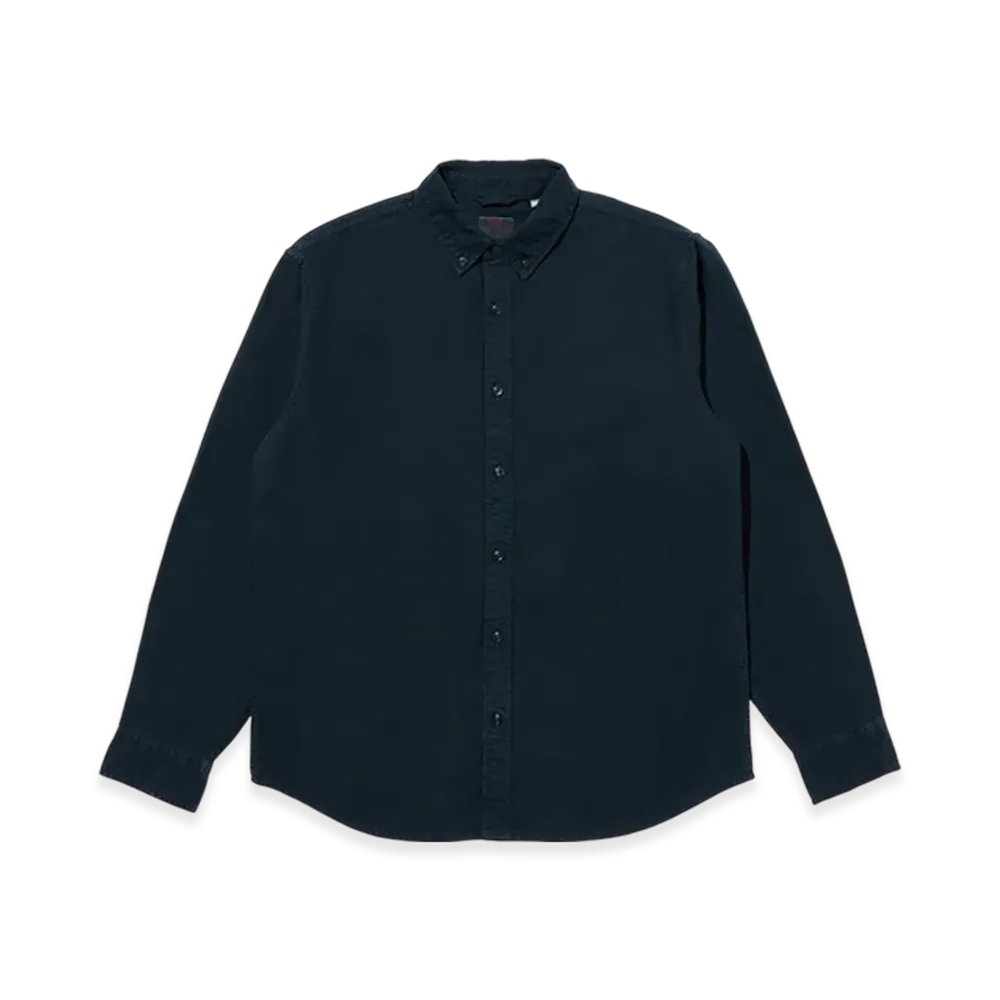 Levi's Authentic Button-Down Shirt "Navy"