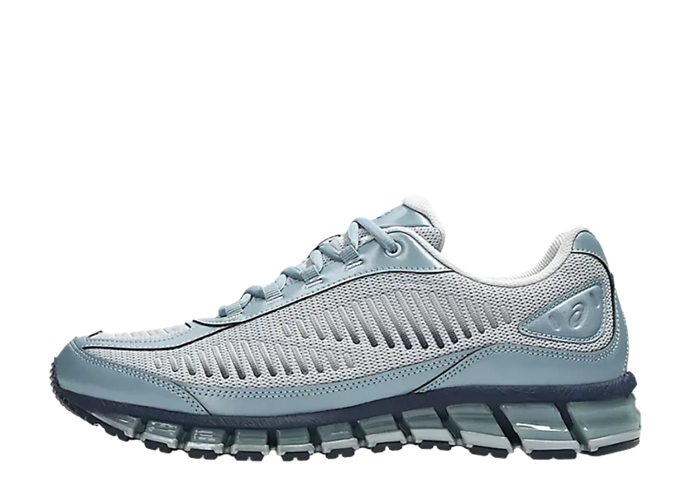 Asics Gel-Quantum 360 I AMP "Piedmont Grey/Slate Blue"
