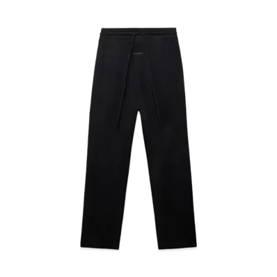 adidas x Fear of God Athletics Relax Sweatpants "Black/Black"