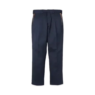 NEIGHBORHOOD Two-Tone PT . EC "Navy"