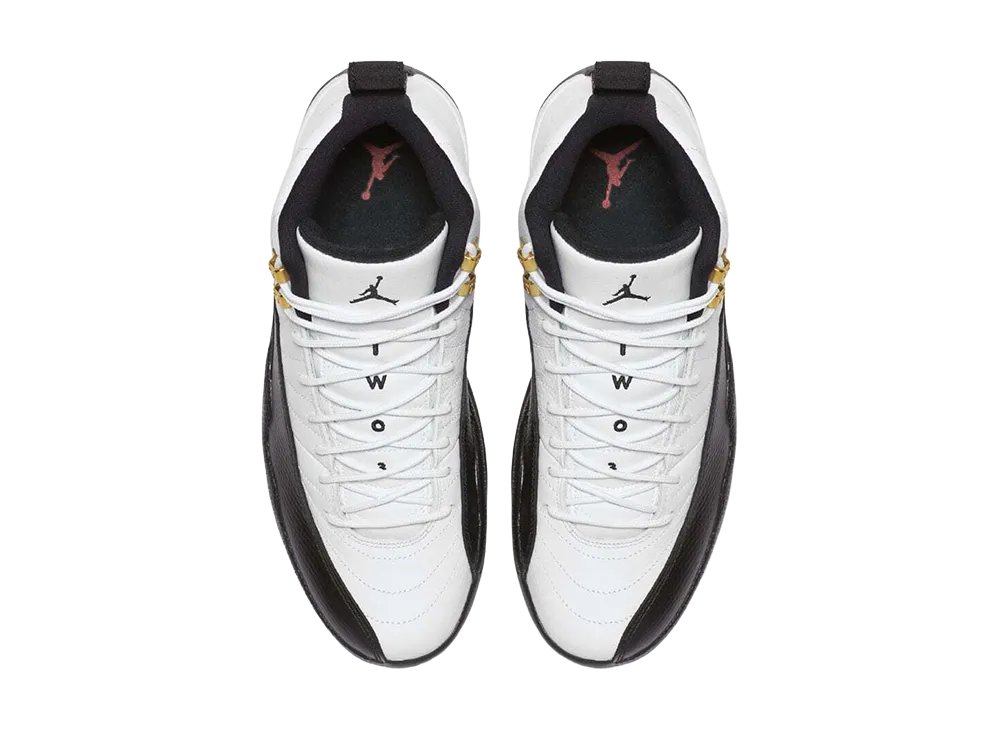 Nike Air Jordan 12 Retro OG 