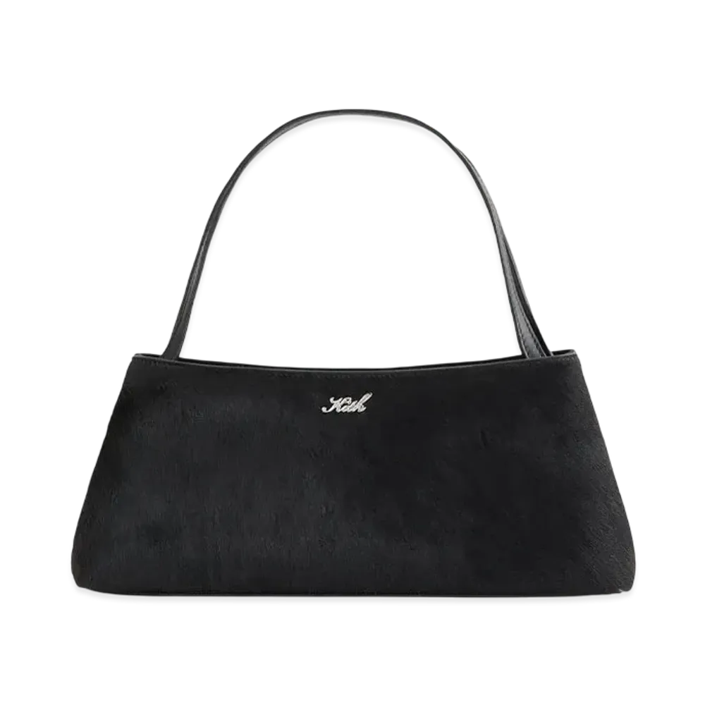 Kith Women Shelby Baguette "Black"