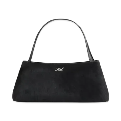 Kith Women Shelby Baguette "Black"