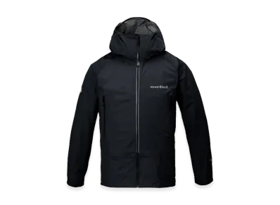 mont-bell Torrent Flier Jacket "Black"