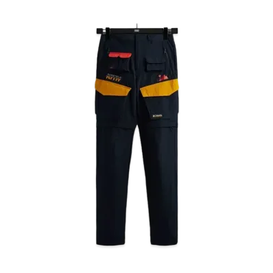 Kith x Columbia Chuting Pant II "Abyss"