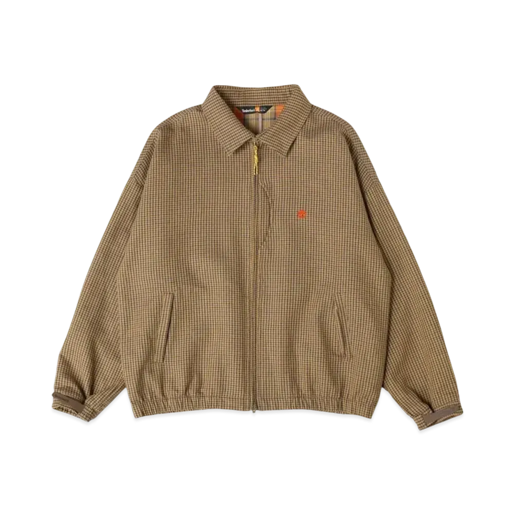 Timberland Allgender Harrington Jacket "Khaki"