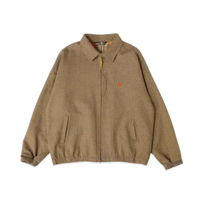 Timberland Allgender Harrington Jacket "Khaki"