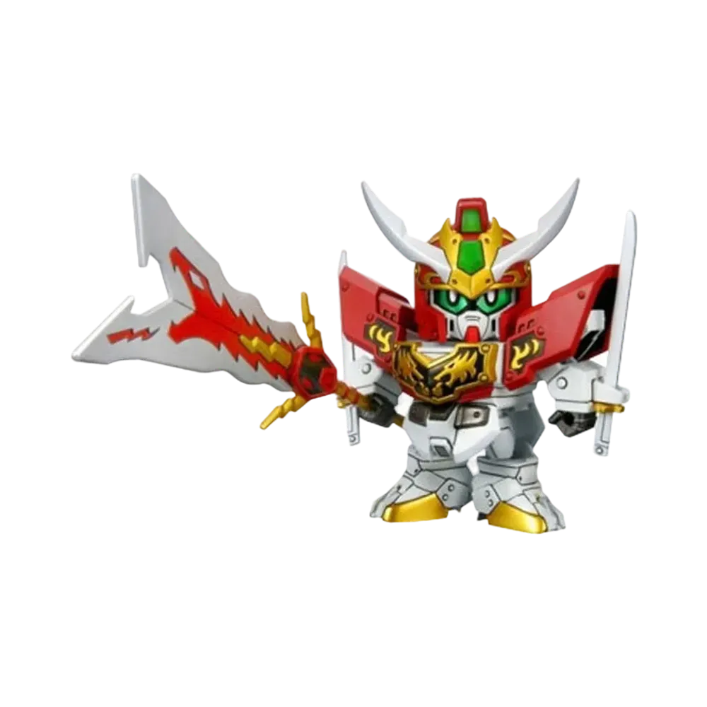 BB Warrior No.363 Chouhou Gundam