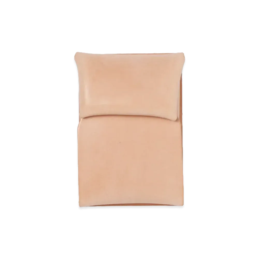 Hender Scheme Minimal Wallet "Natural"