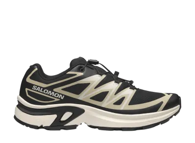 Salomon XT-EVR "Black/Vanilla Ice/Bog"