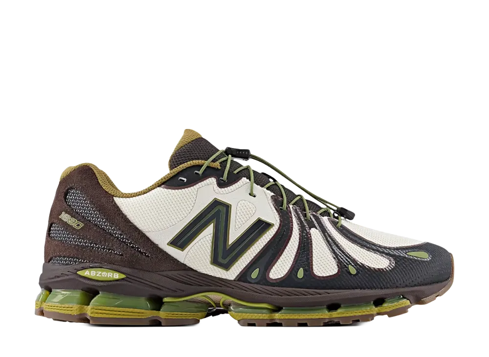 New Balance 1890 "Garnet White"