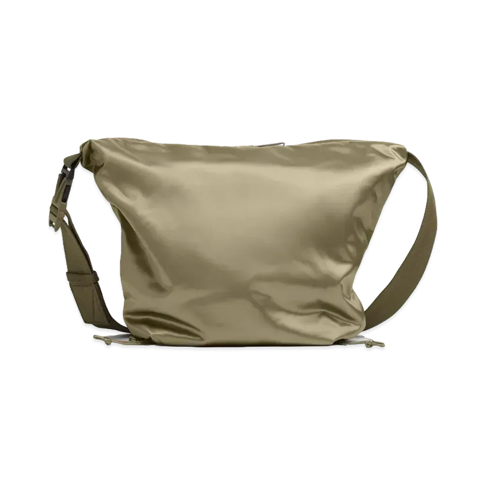Bottega Veneta Sling Bag "Taupe"