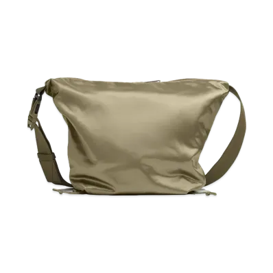 Bottega Veneta Sling Bag "Taupe"