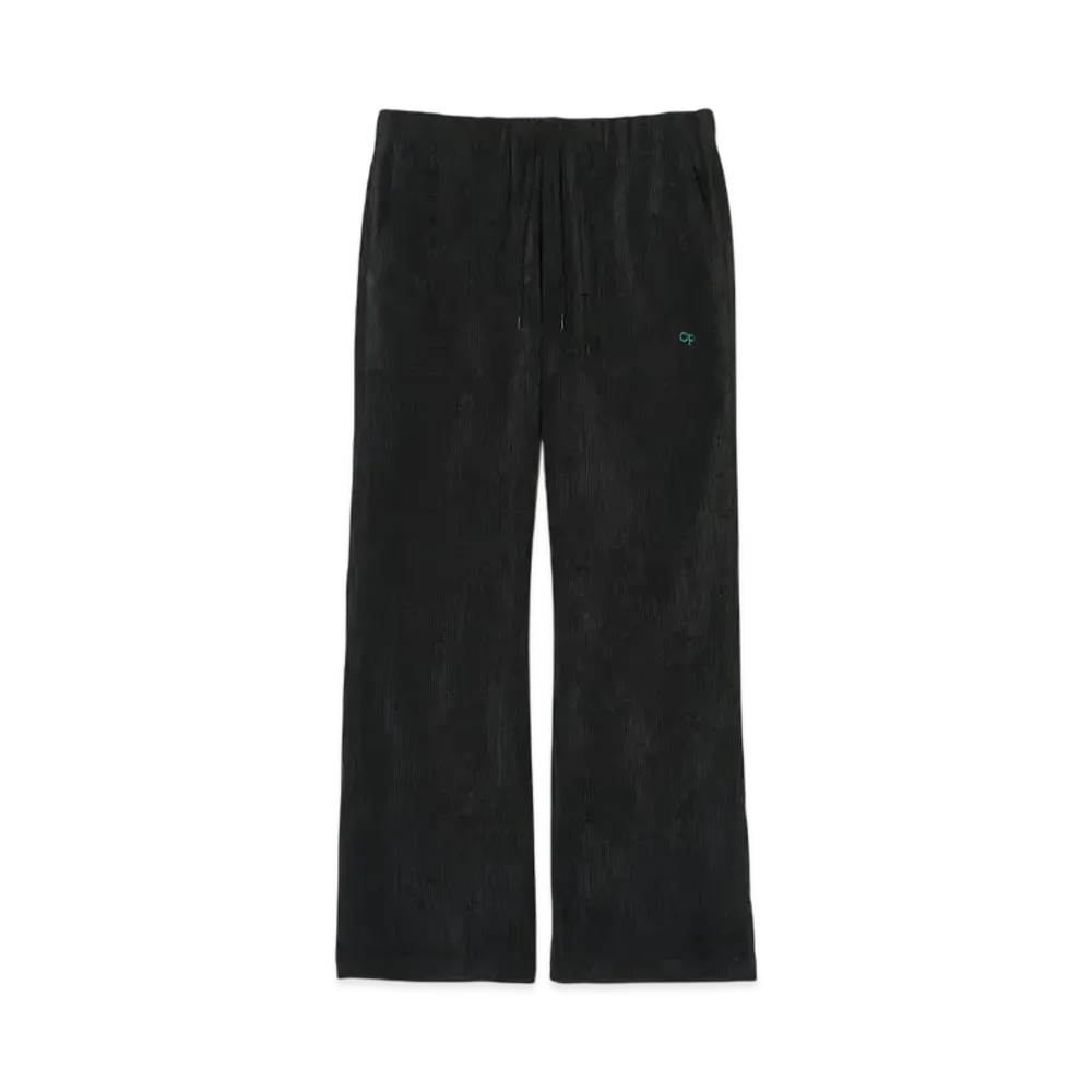 N.HOOLYWOOD x Ocean Pacific Flare Pants "Black"