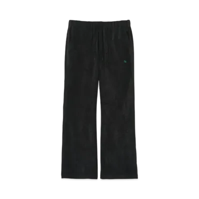 N.HOOLYWOOD x Ocean Pacific Flare Pants "Black"
