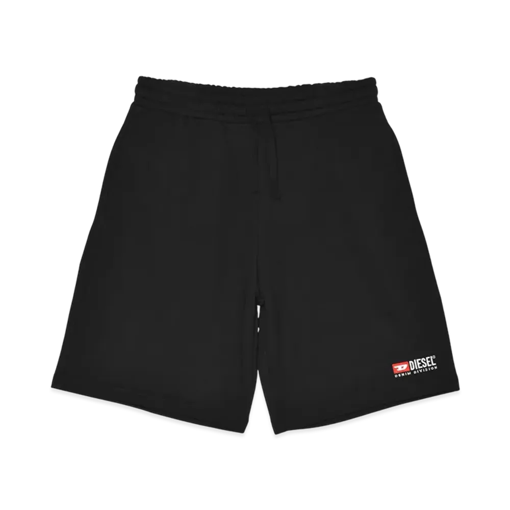 Diesel Gead P Crown "Black"