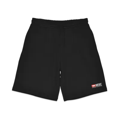 Diesel Gead P Crown "Black"