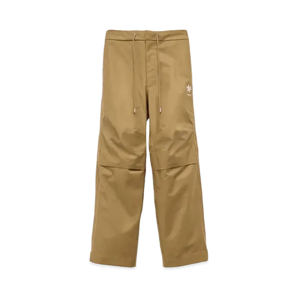 Goldwin x OAMC 3 Layer Pants (Men's) "Camel"