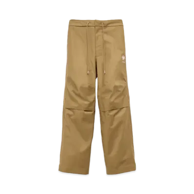 Goldwin x OAMC 3 Layer Pants (Men's) "Camel"