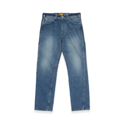HUMAN MADE Slim Denim Pants Future "Indigo"