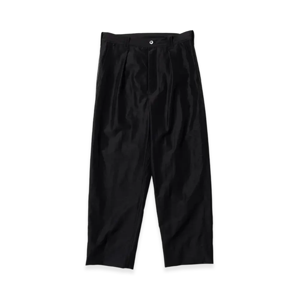 Unlikely Baseball Pants "Black"