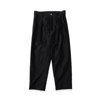 Unlikely Baseball Pants "Black"